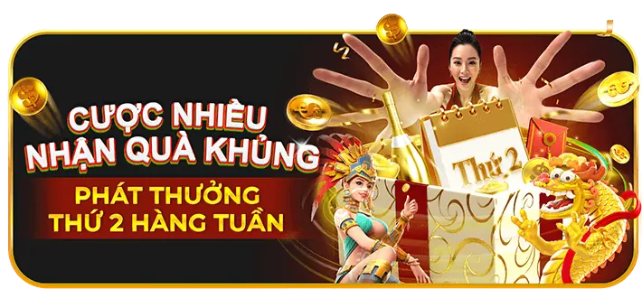 Tổng quan về các chương trình khuyến mãi hi888 hấp dẫn