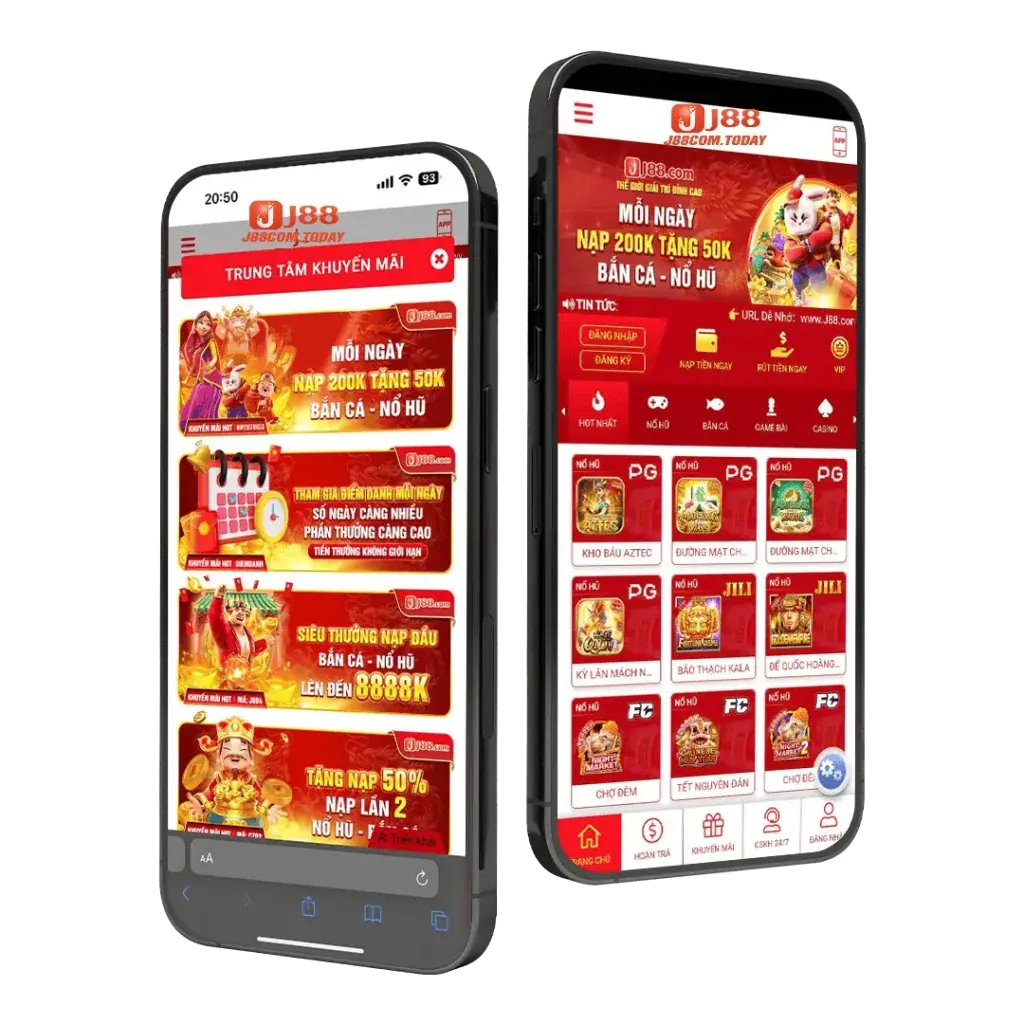 Nạp tiền và chơi game hi888