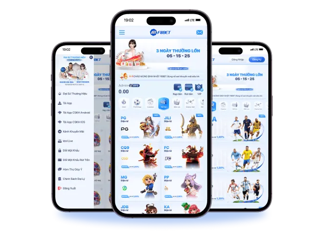 Kho game đa dạng tại hi888