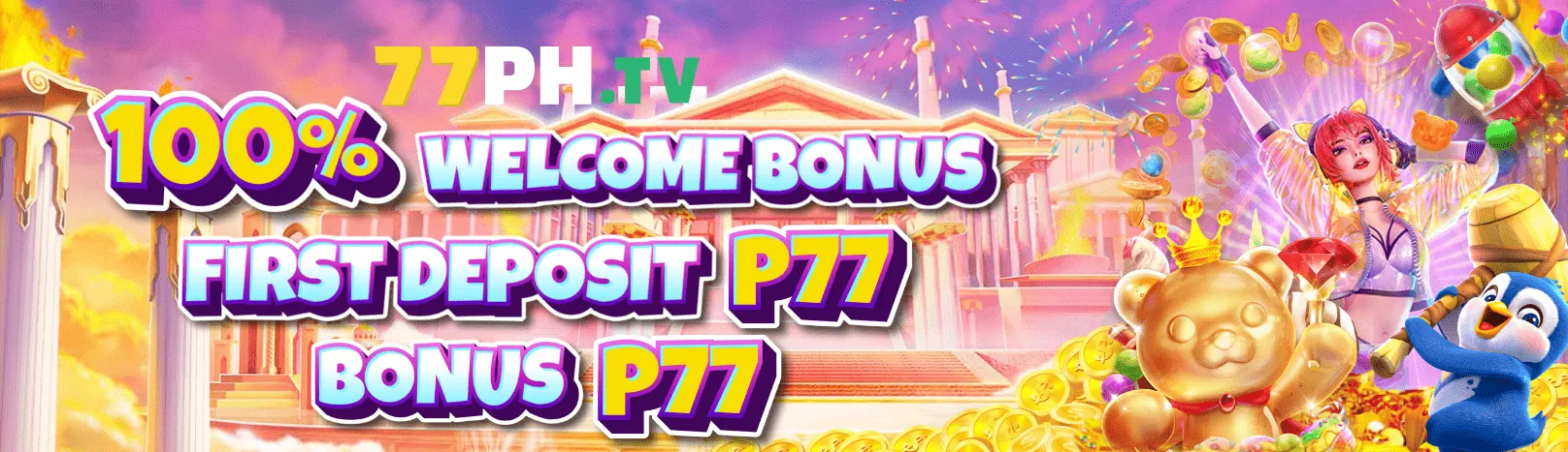 Nổ Hũ hi888 2026: Săn Jackpot Khủng