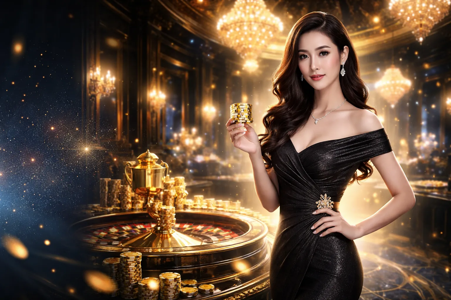 Hình ảnh hỗ trợ khách hàng hi888 chuyên nghiệp